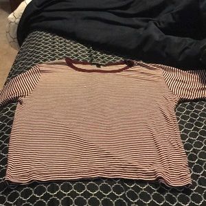 Brandy Melville shirt